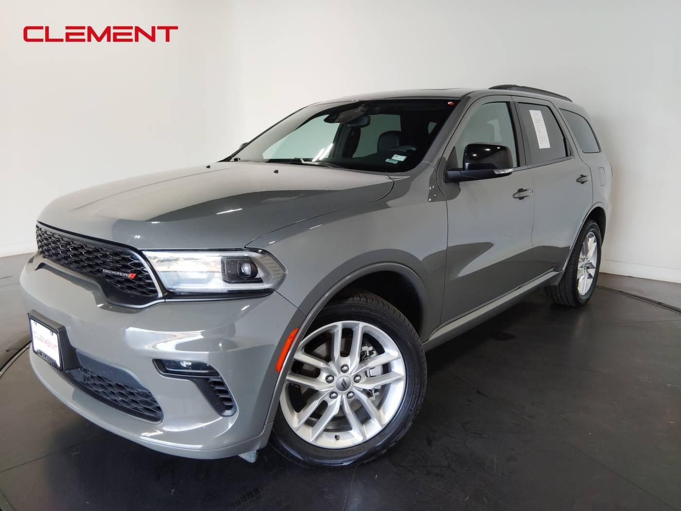 2023 Dodge Durango GT Plus — SUV — 66,954 mi — Florissant, MO