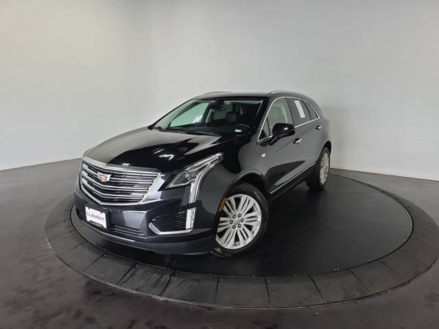 2018 Cadillac XT5 Premium Luxury — SUV — 94,526 mi — Florissant, MO