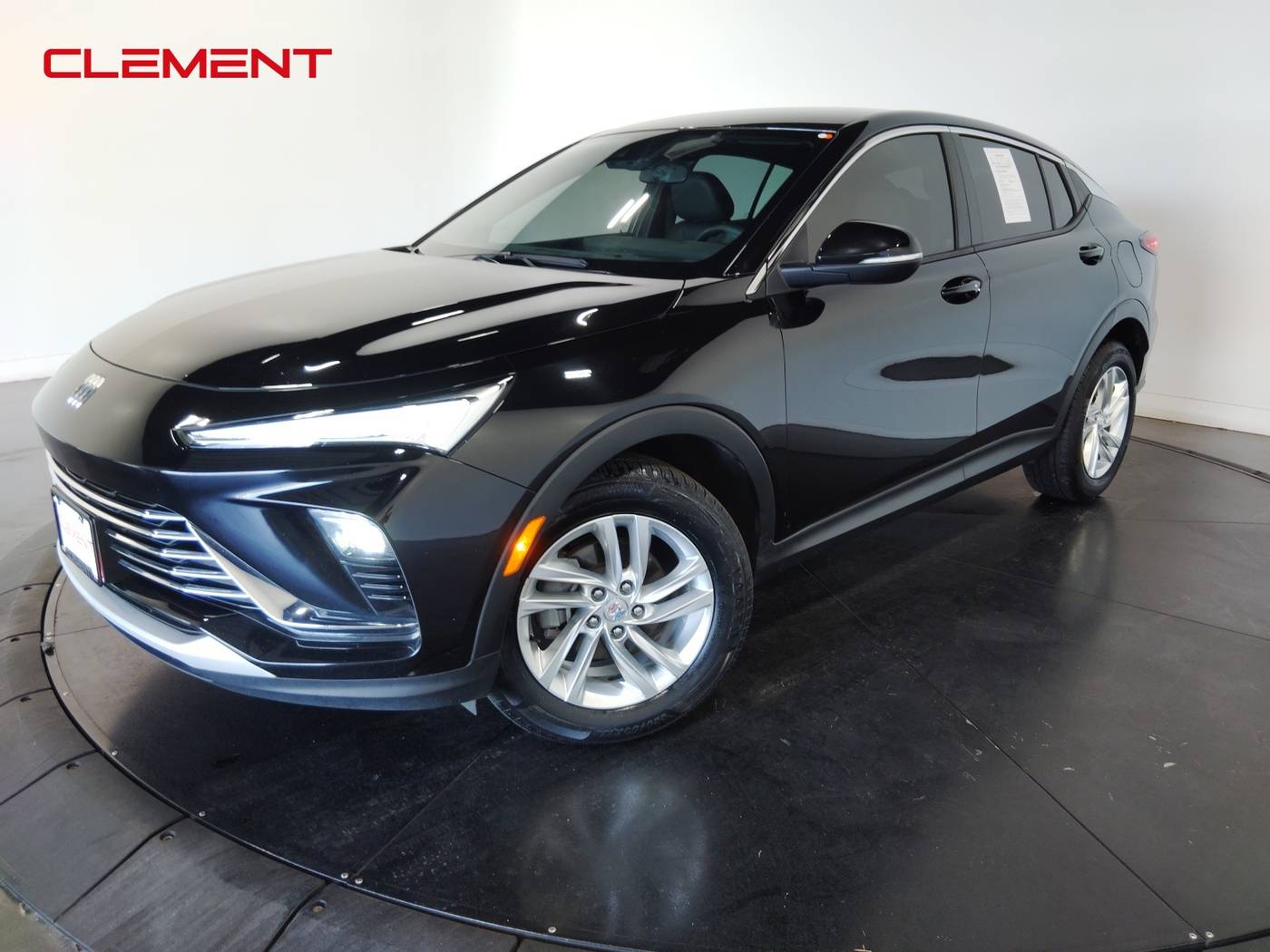 2024 Buick Envista Preferred — SUV — 62,794 mi — Florissant, MO