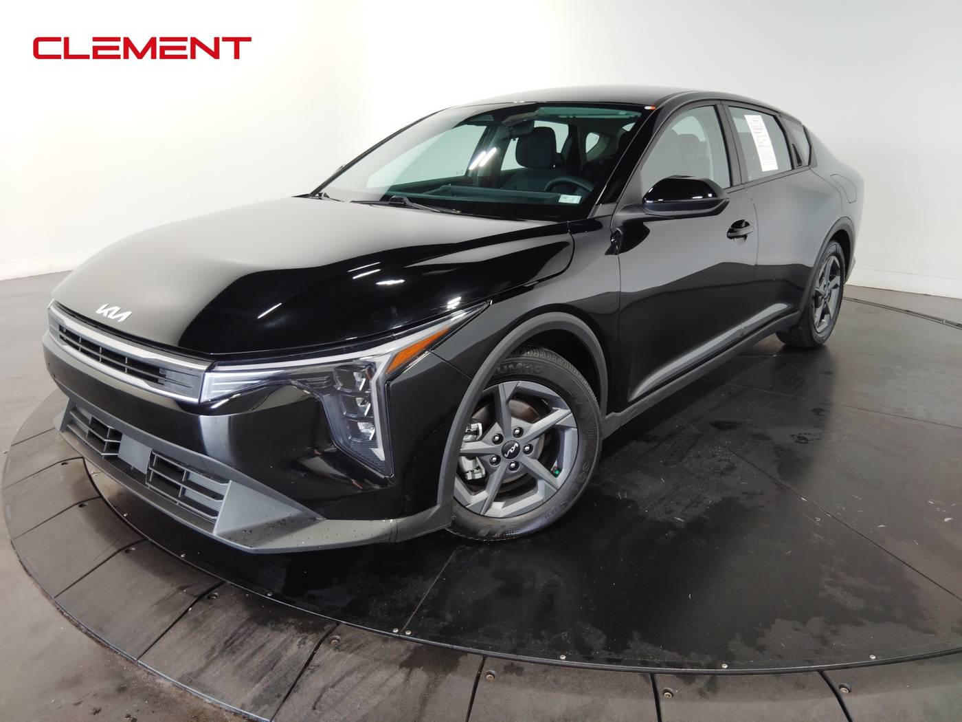 2025 Kia K4 LXS — Sedan — 5,439 mi — Florissant, MO