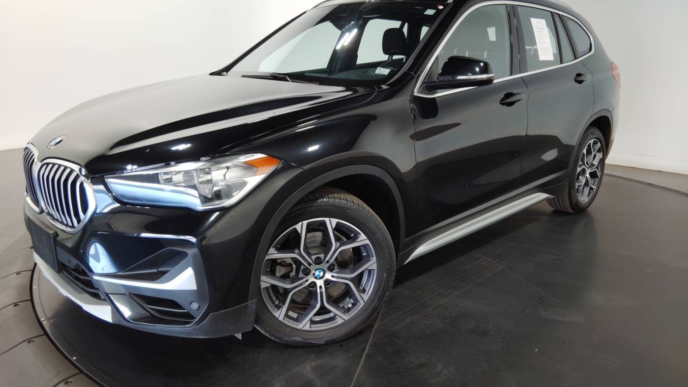 2021 BMW X1 28i — SUV — 53,464 mi — Florissant, MO