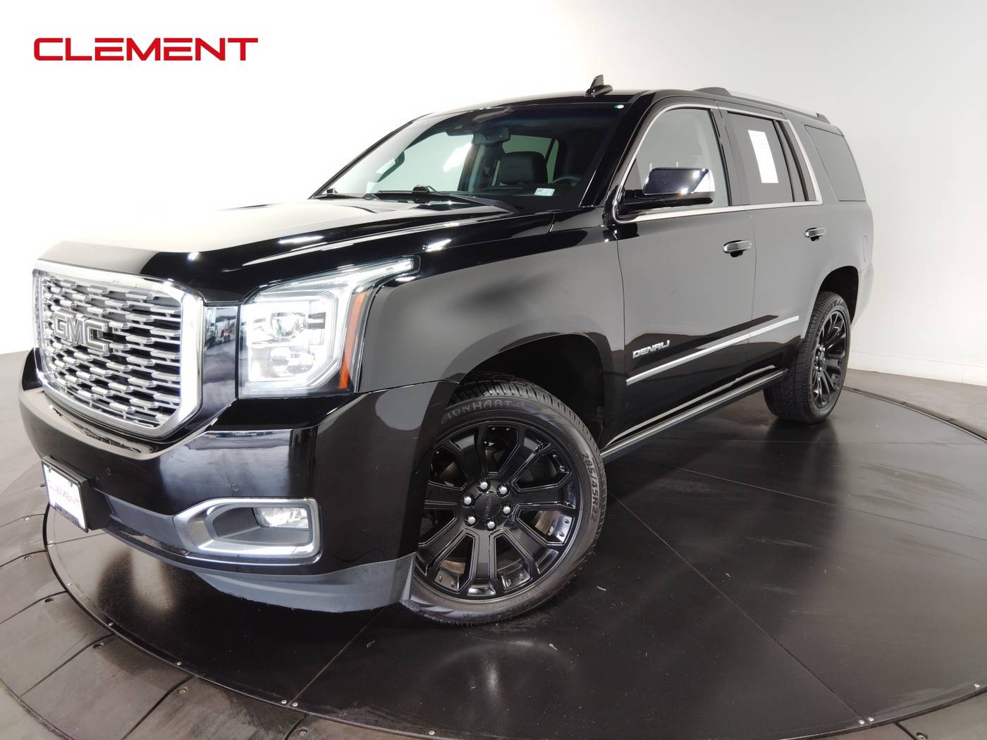2019 GMC Yukon Denali — SUV — 79,733 mi — Florissant, MO