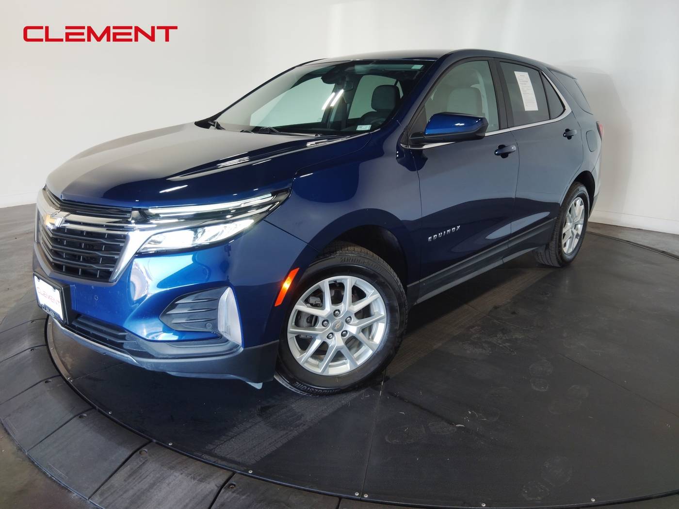 2022 Chevrolet Equinox LT — SUV — 19,334 mi — Florissant, MO