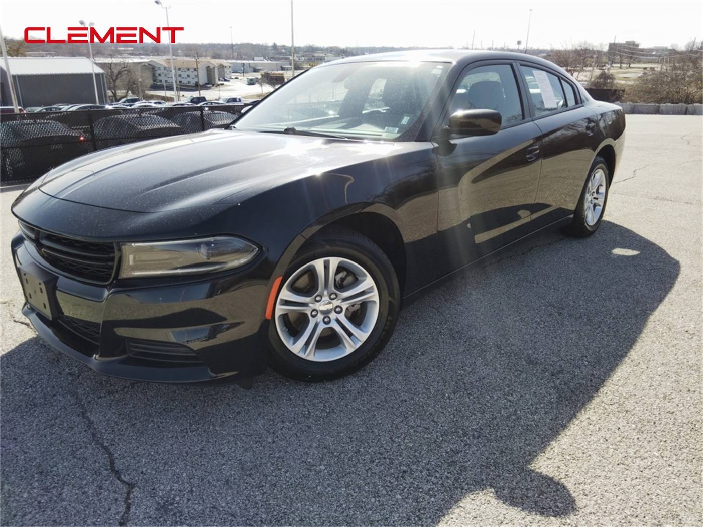 2022 Dodge Charger SXT — Sedan — 66,021 mi — Florissant, MO