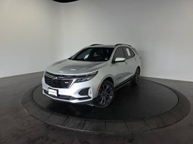 2022 Chevrolet Equinox RS — SUV — 63,336 mi — Florissant, MO