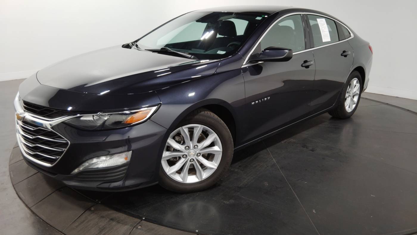 2023 Chevrolet Malibu LT — Sedan — 63,605 mi — Florissant, MO