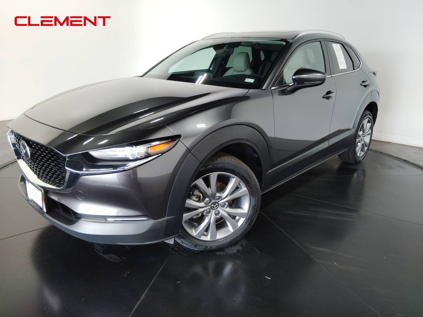 2022 Mazda CX-30 Preferred — SUV — 30,127 mi — Florissant, MO