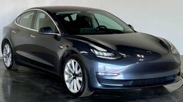 Used Tesla Model 3 for Sale in Saint Louis, MO