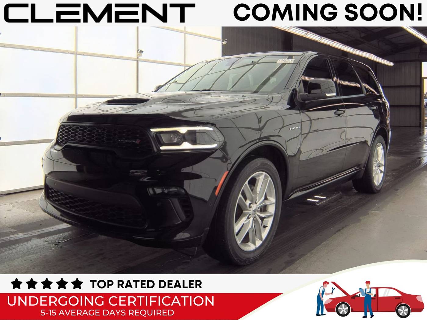 2022 Dodge Durango R/T — SUV — 47,038 mi — Florissant, MO