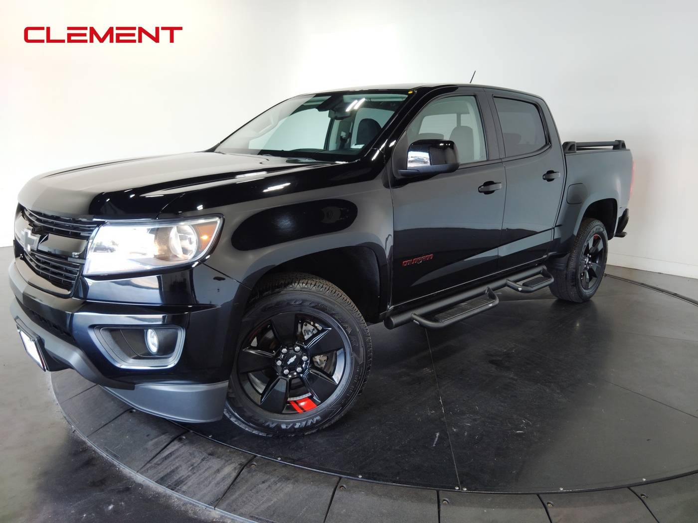 2019 Chevrolet Colorado LT — Pickup Truck — 73,037 mi — Florissant, MO