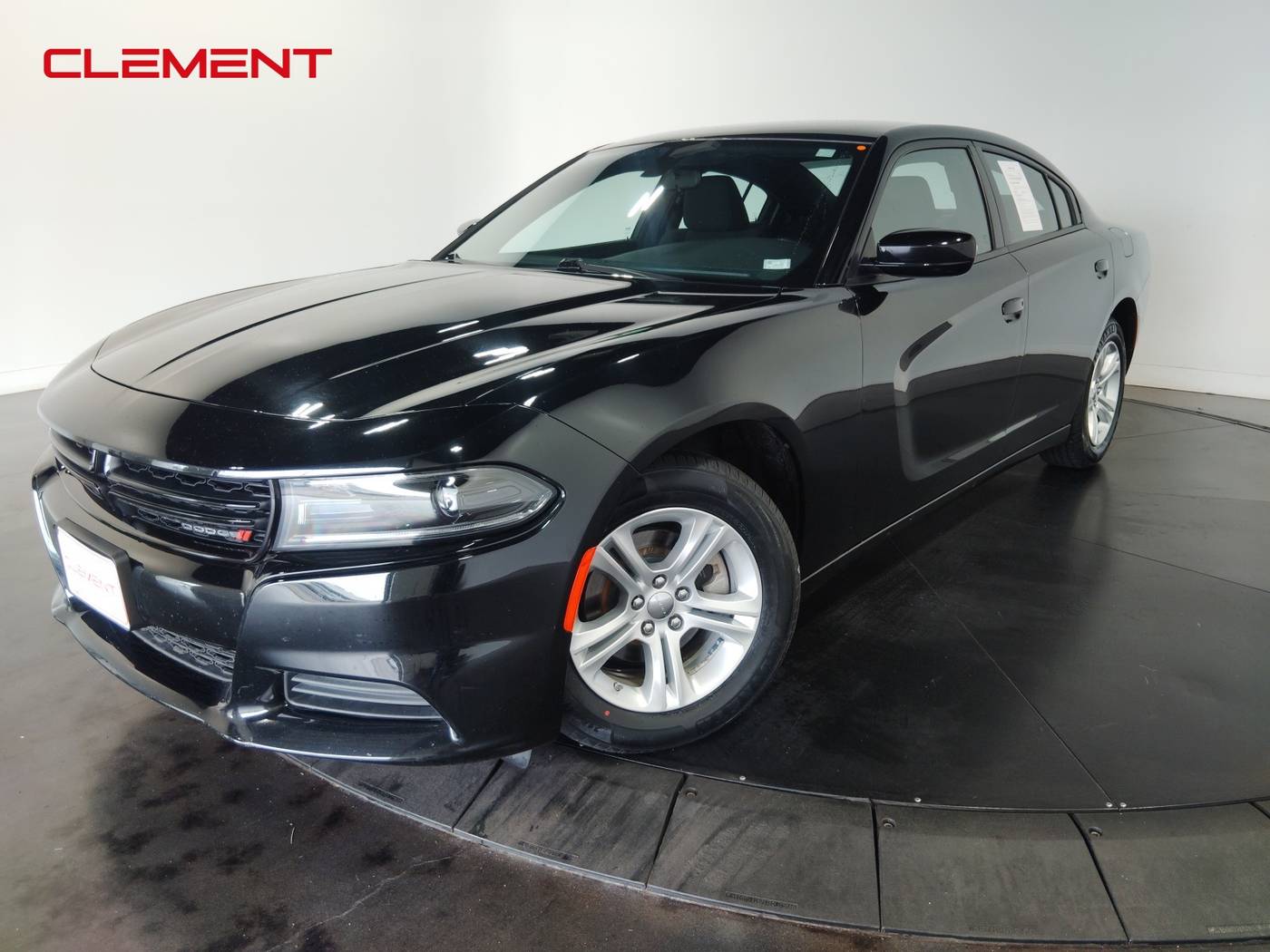 2023 Dodge Charger SXT — Sedan — 66,510 mi — Florissant, MO
