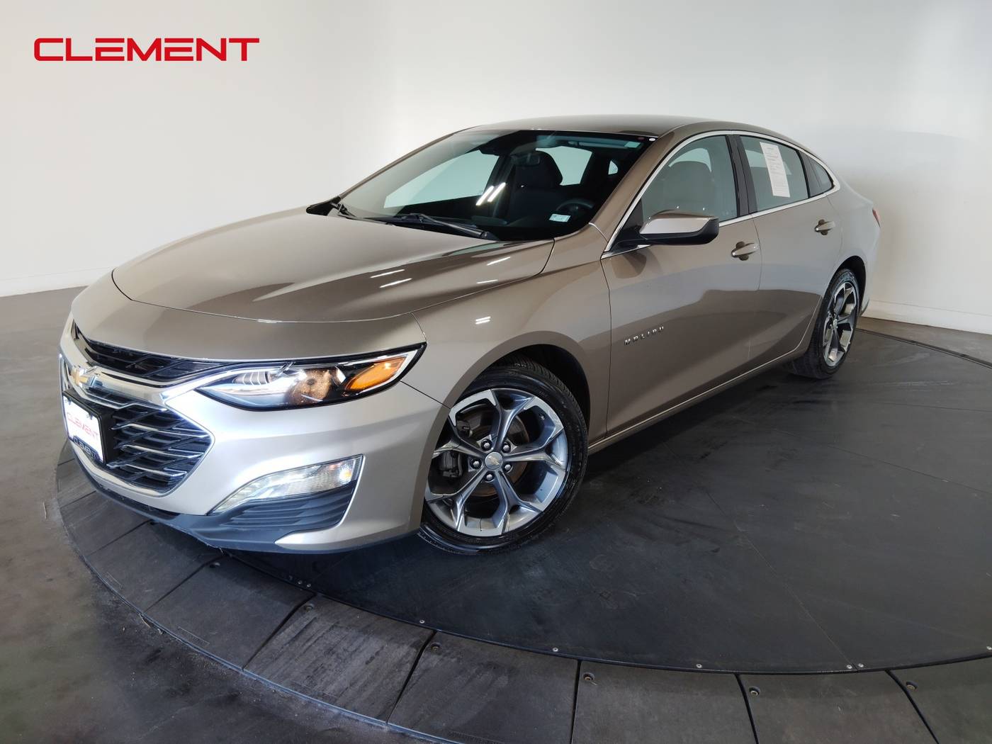 2023 Chevrolet Malibu LT — Sedan — 44,380 mi — Florissant, MO