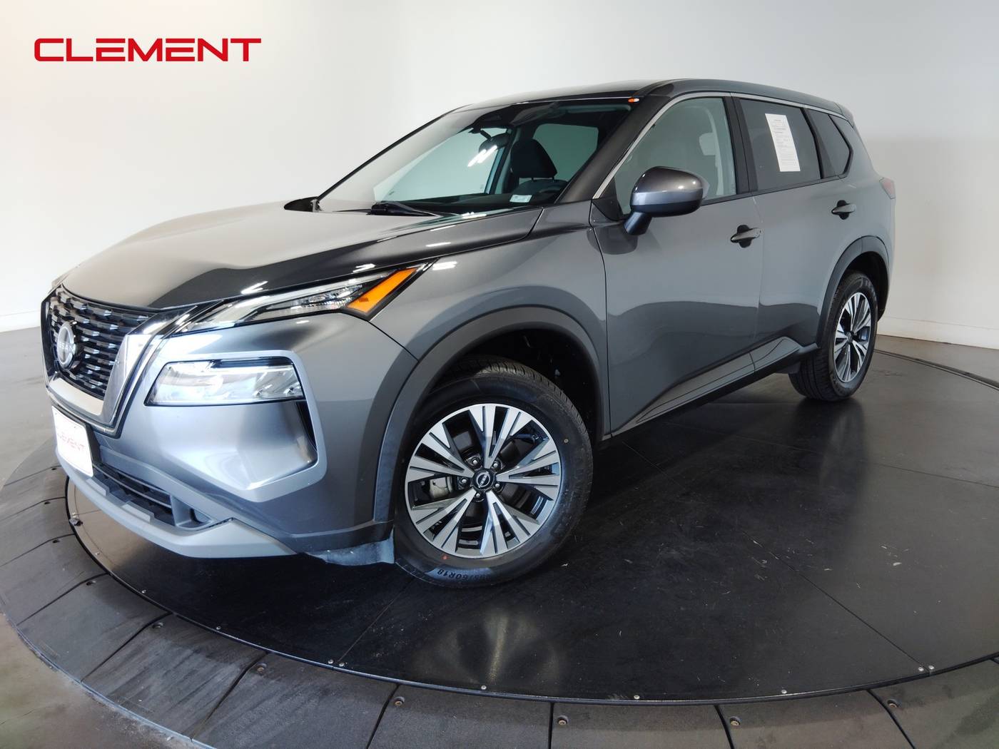 2023 Nissan Rogue SV — SUV — 68,973 mi — Florissant, MO