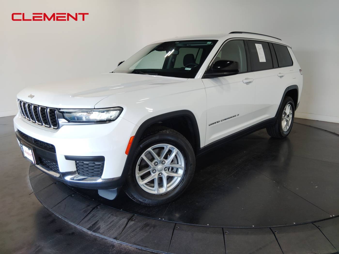 2023 Jeep Grand Cherokee Laredo — SUV — 44,776 mi — Florissant, MO