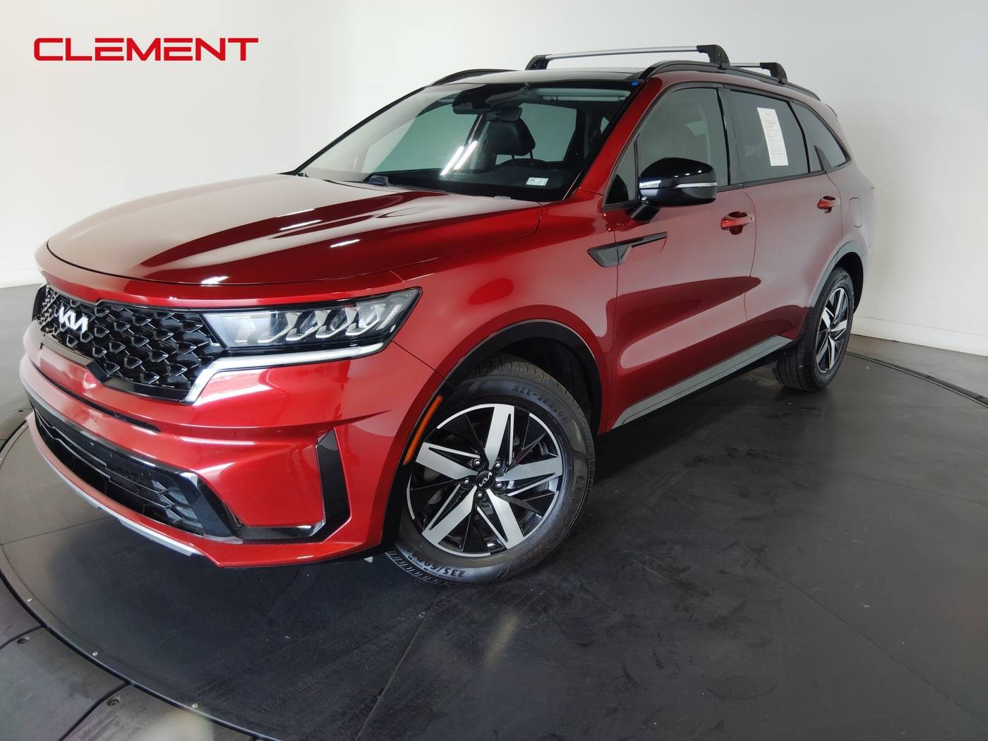 2022 Kia Sorento S — SUV — 66,198 mi — Florissant, MO