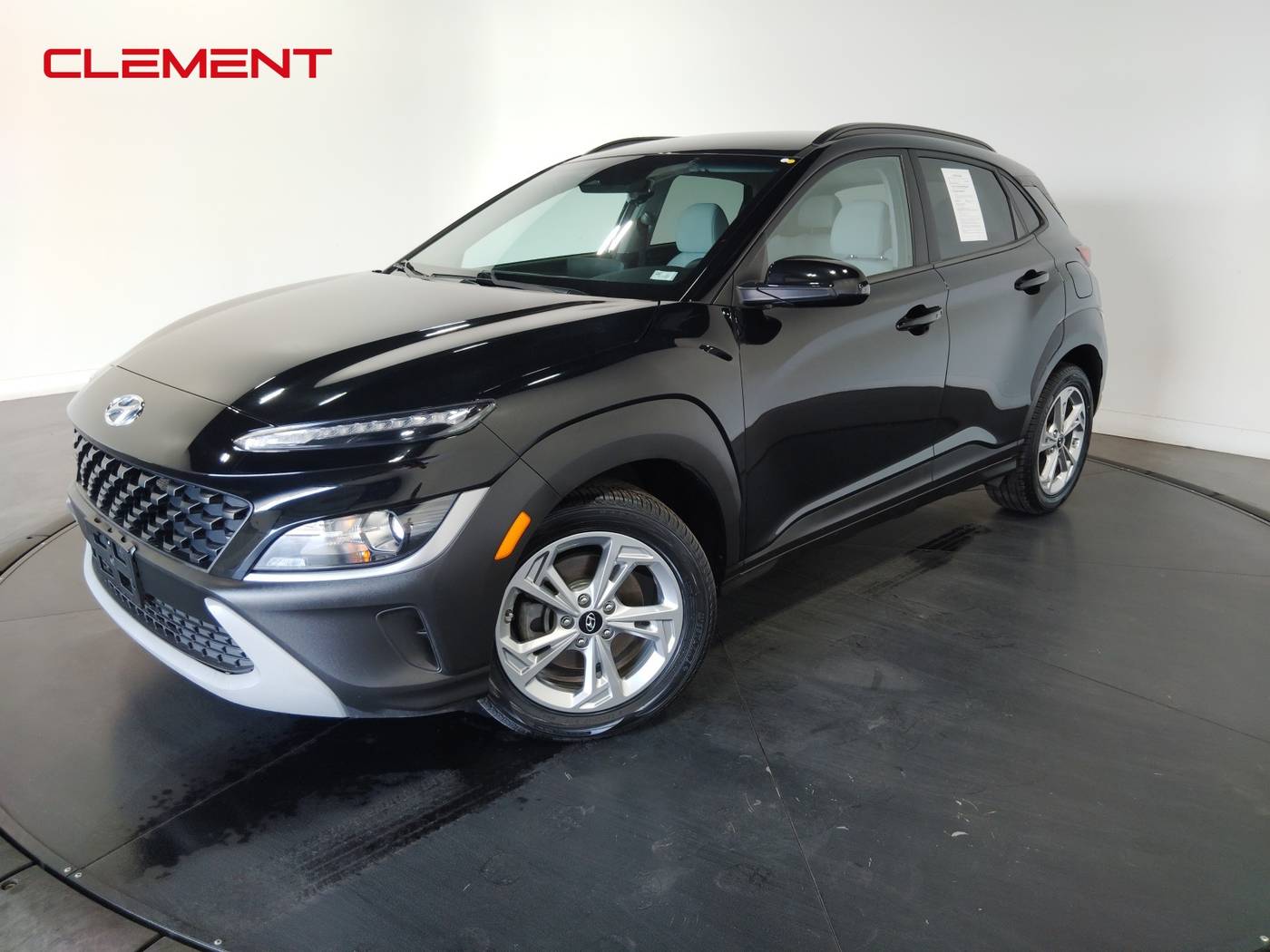 2023 Hyundai Kona SEL — SUV — 83,749 mi — Florissant, MO