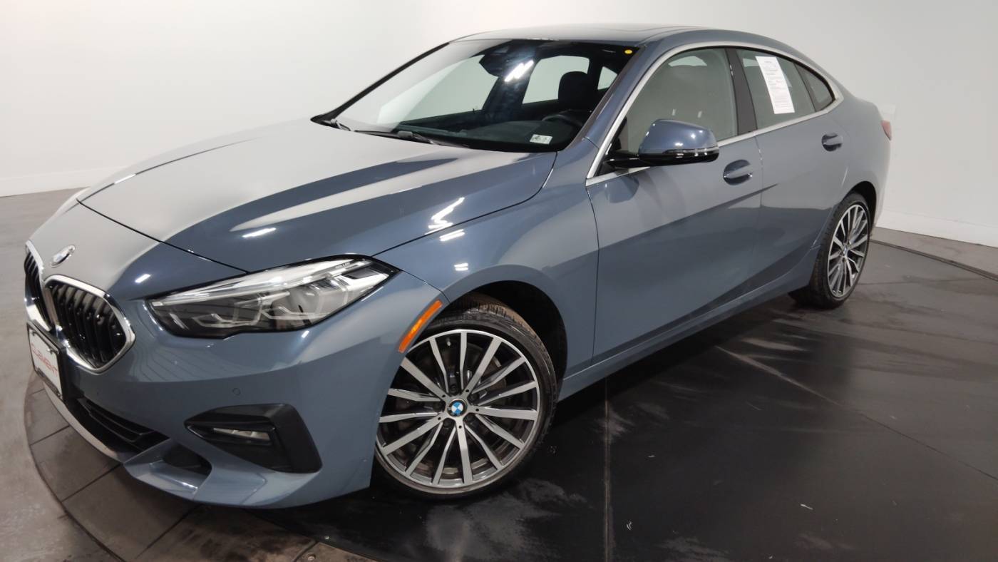 2021 BMW 2 Series 228i — Sedan — 27,709 mi — Florissant, MO