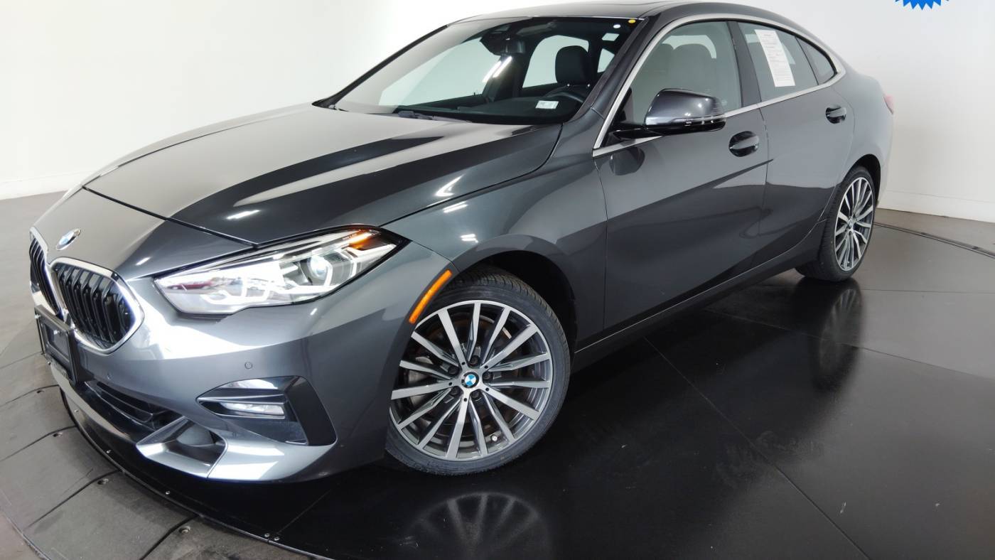 2021 BMW 2 Series 228i — Sedan — 25,435 mi — Florissant, MO