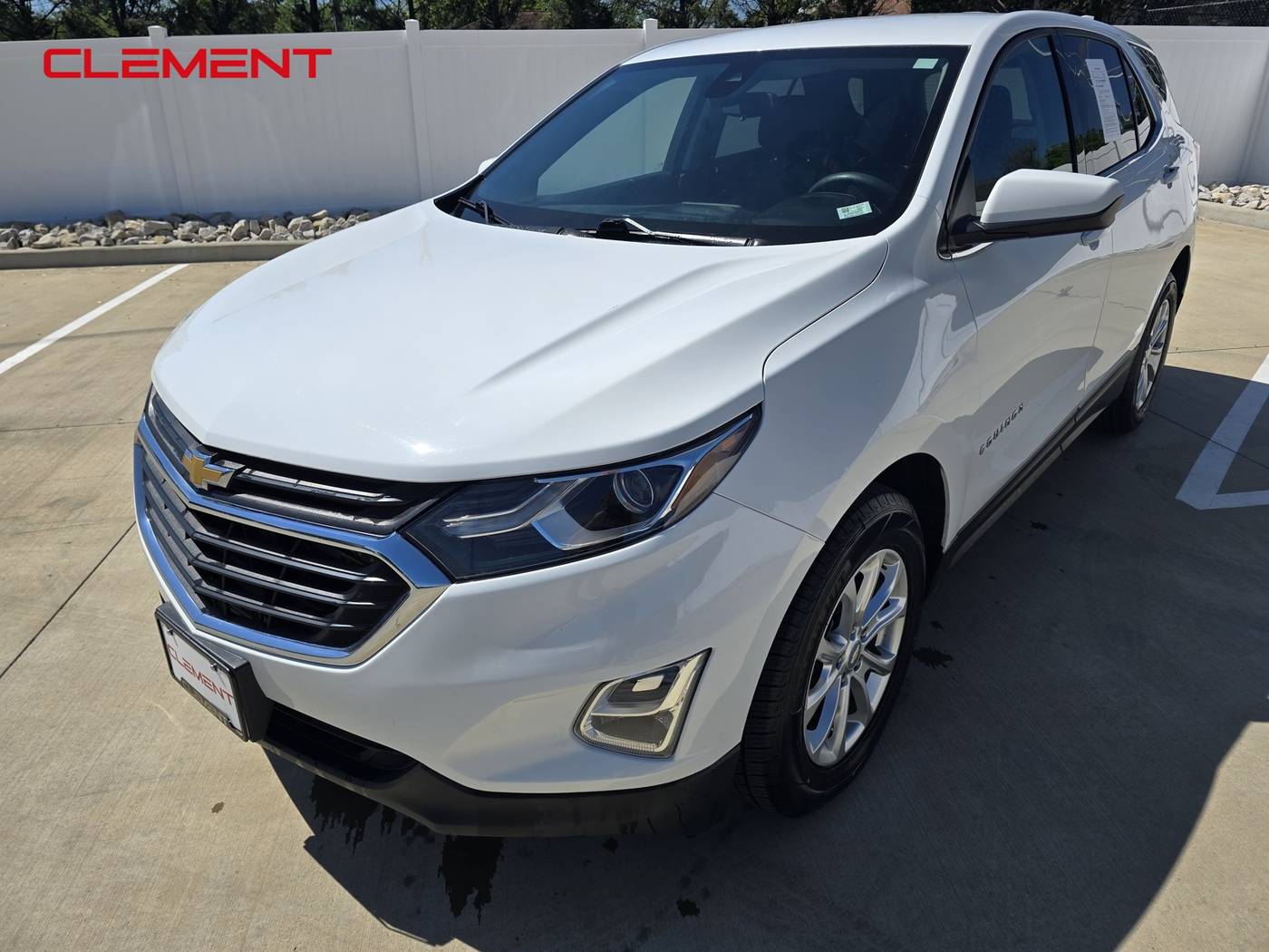 2020 Chevrolet Equinox LT — SUV — 76,412 mi — Florissant, MO