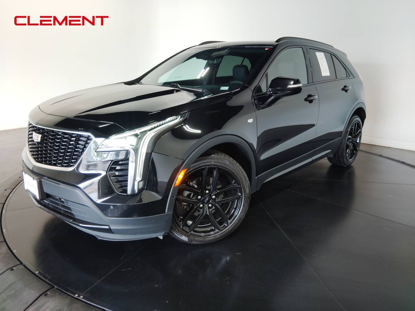2022 Cadillac XT4 Sport — SUV — 50,380 mi — Florissant, MO