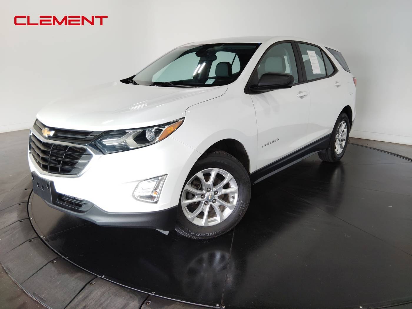 2020 Chevrolet Equinox LS — SUV — 73,293 mi — Florissant, MO