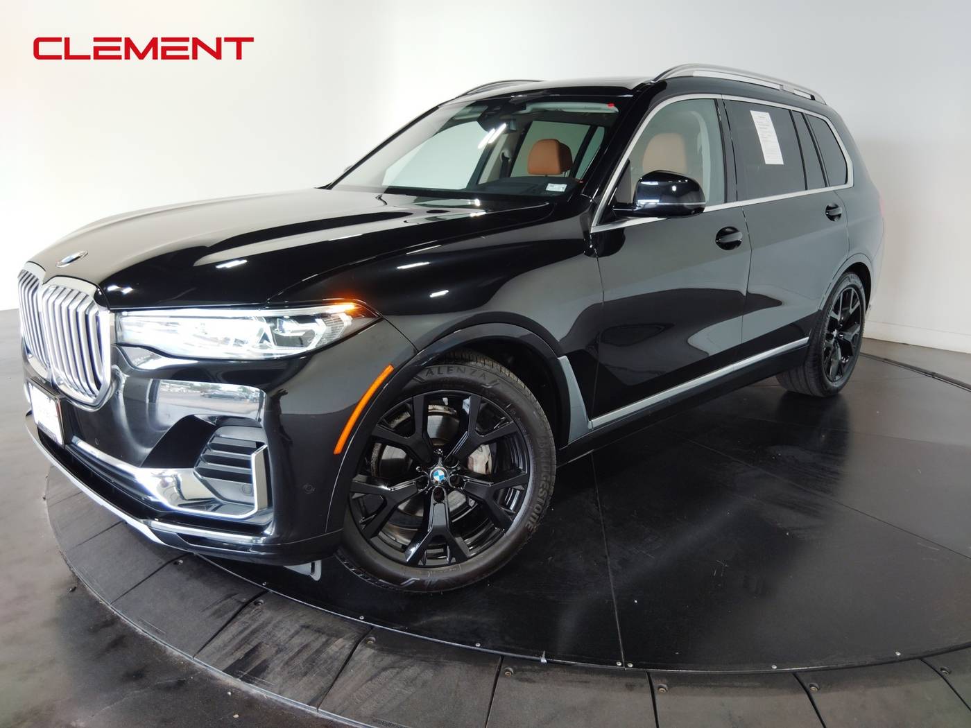 2022 BMW X7 40i — SUV — 54,975 mi — Florissant, MO