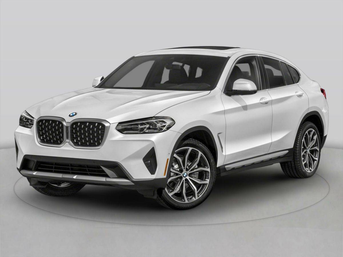 2022 BMW X4 30i — SUV — 59,560 mi — Florissant, MO