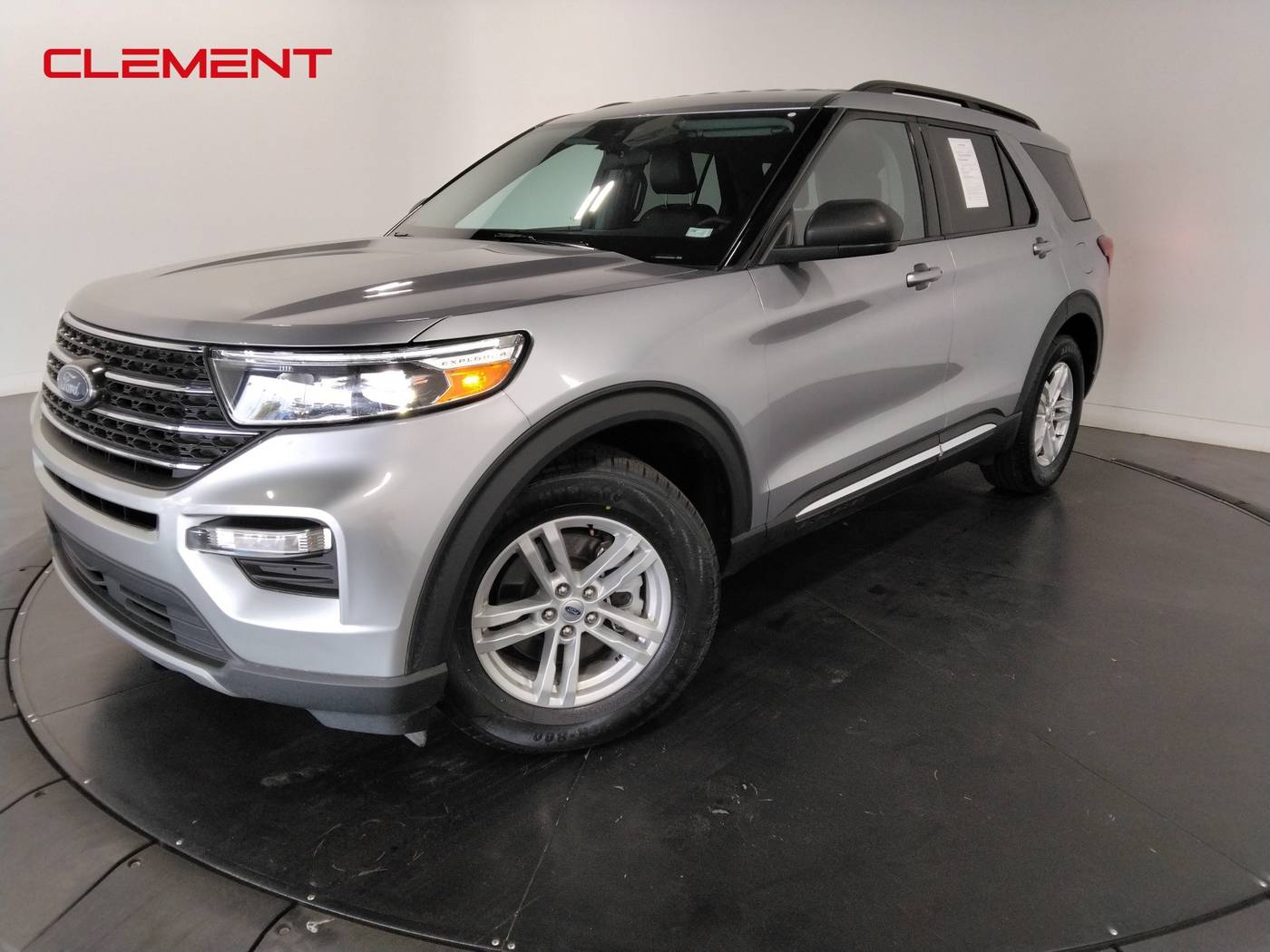 2024 Ford Explorer XLT — SUV — 32,488 mi — Florissant, MO