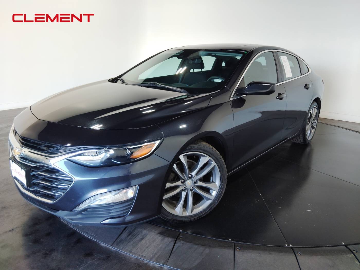 2023 Chevrolet Malibu LT — Sedan — 42,644 mi — Florissant, MO