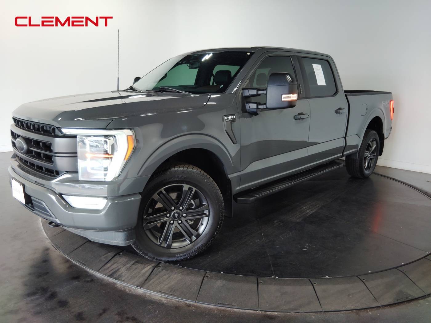 2021 Ford F-150 XL — Pickup Truck — 43,938 mi — Florissant, MO