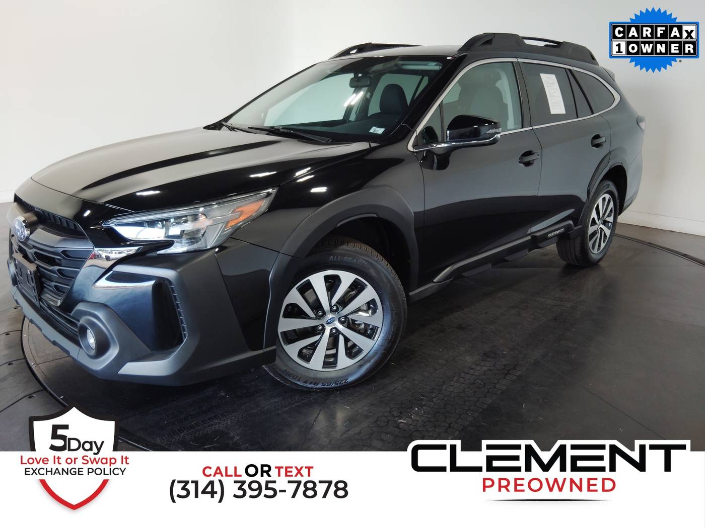 2023 Subaru Outback Premium — SUV — 82,311 mi — Florissant, MO