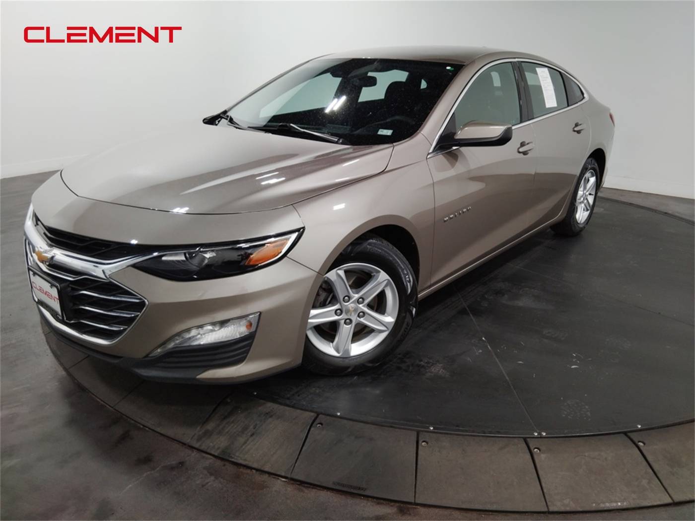 2023 Chevrolet Malibu LT — Sedan — 46,795 mi — Florissant, MO