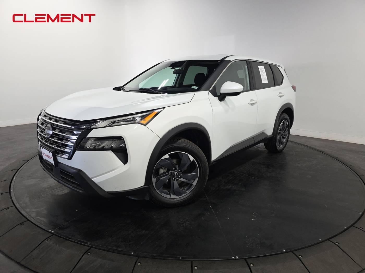 2024 Nissan Rogue SV — SUV — 30,161 mi — Florissant, MO
