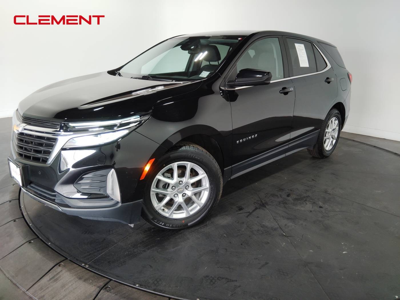 2022 Chevrolet Equinox LT — SUV — 73,035 mi — Florissant, MO