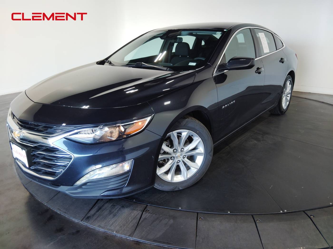 2023 Chevrolet Malibu LT — Sedan — 45,077 mi — Florissant, MO