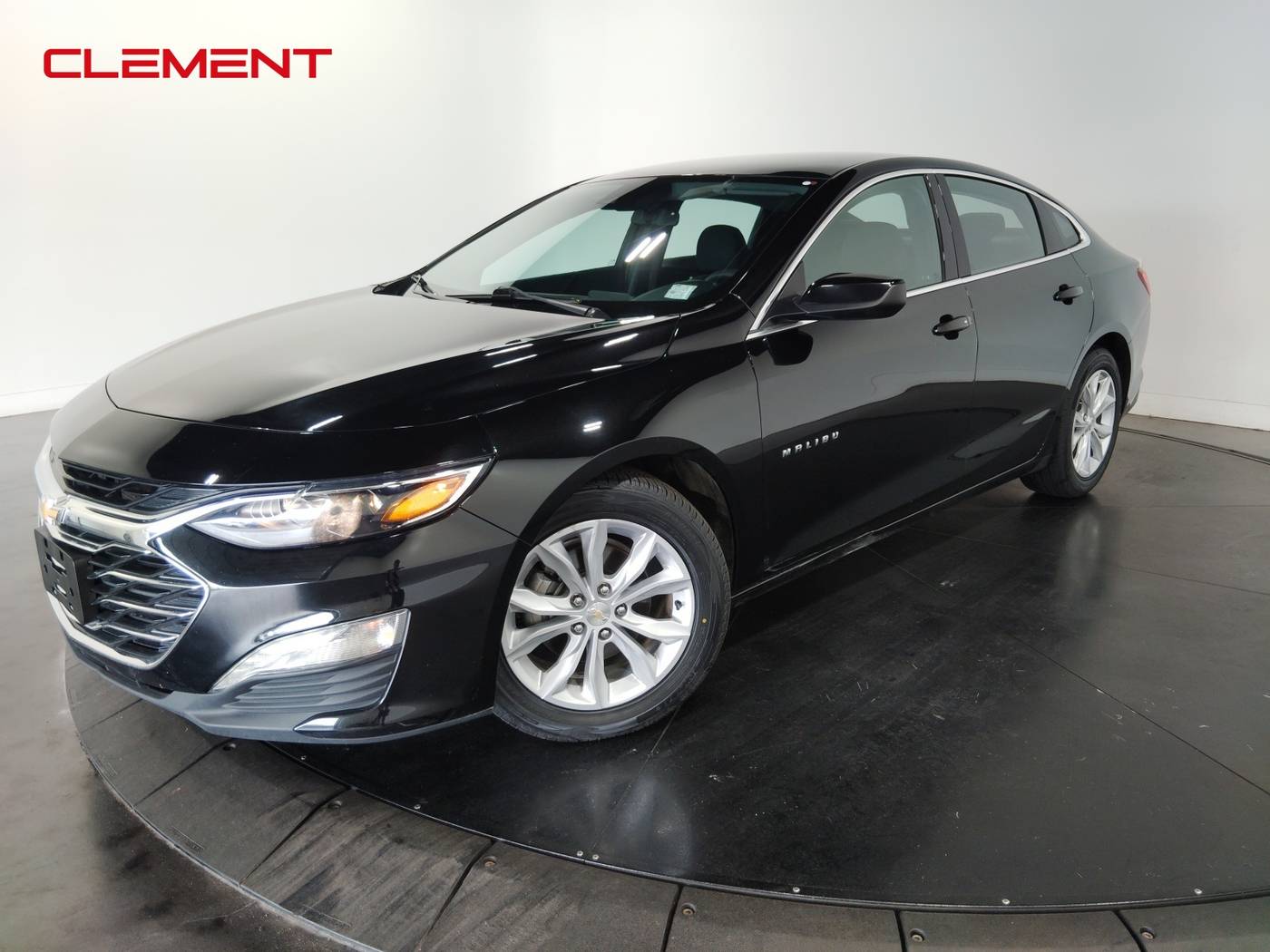 2023 Chevrolet Malibu LT — Sedan — 56,879 mi — Florissant, MO