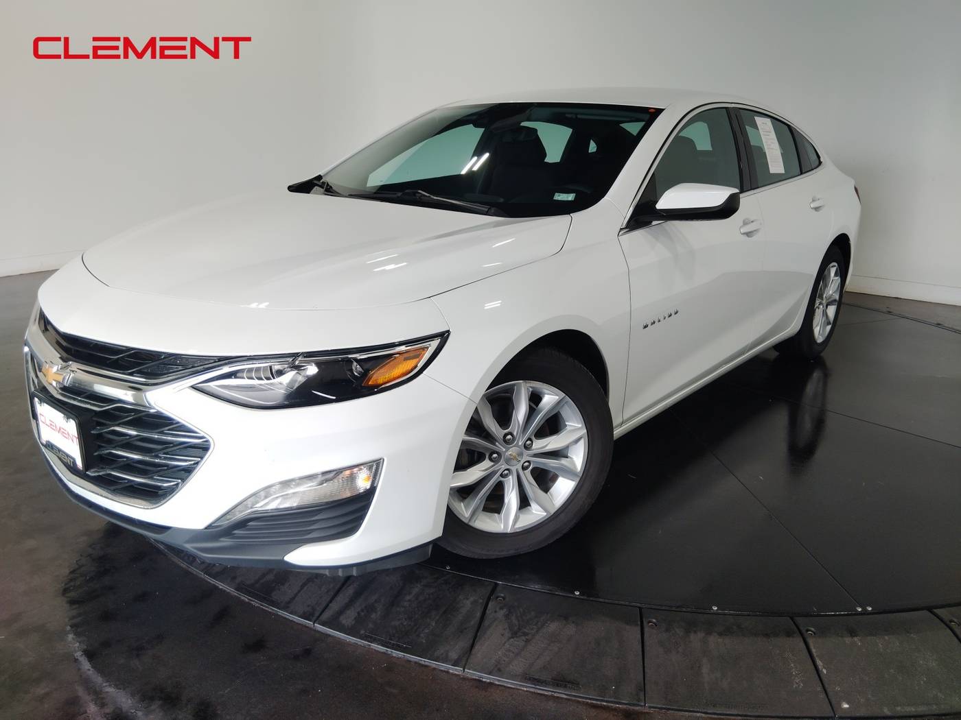 2023 Chevrolet Malibu LT — Sedan — 42,957 mi — Florissant, MO