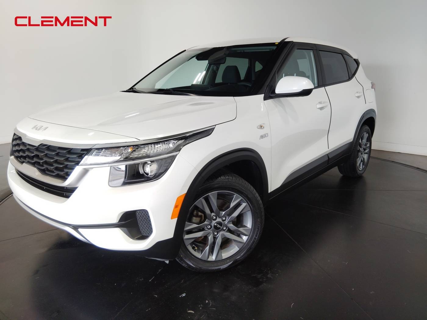 2022 Kia Seltos LX — SUV — 49,022 mi — Florissant, MO