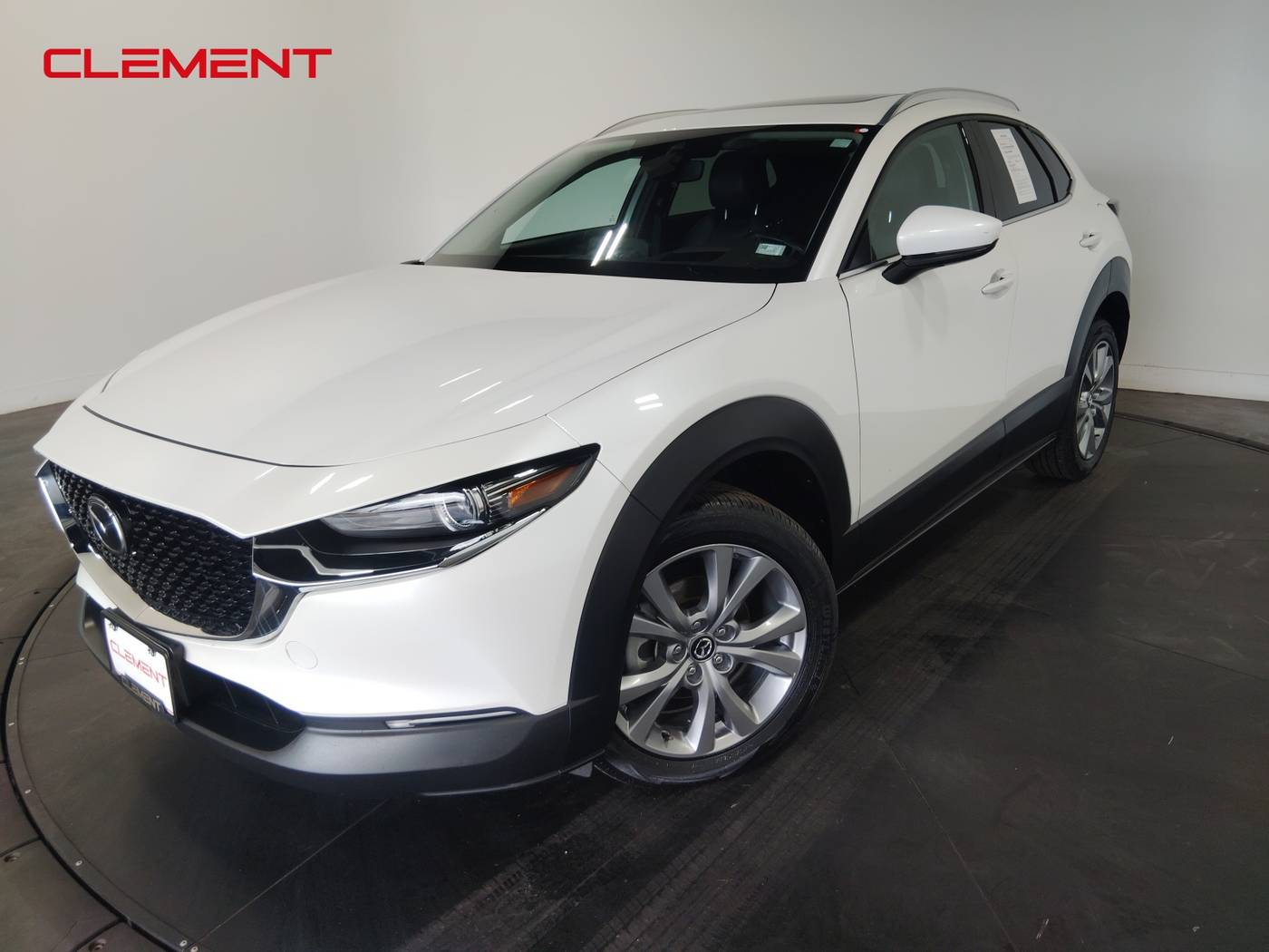 2023 Mazda CX-30 Premium — SUV — 59,772 mi — Florissant, MO