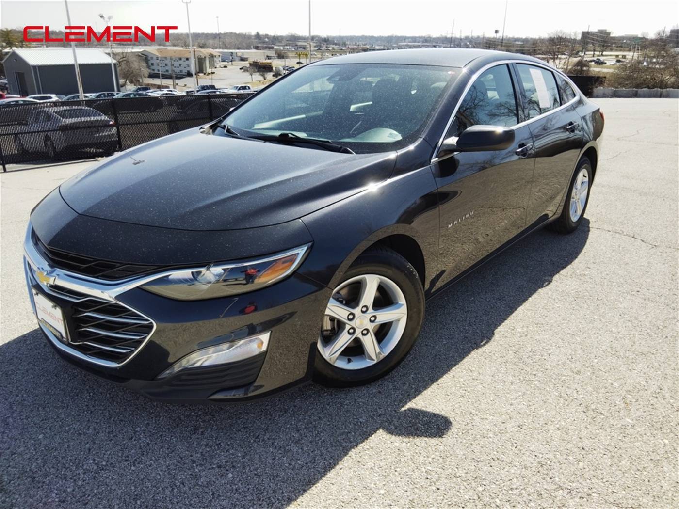 2023 Chevrolet Malibu LT — Sedan — 54,068 mi — Florissant, MO