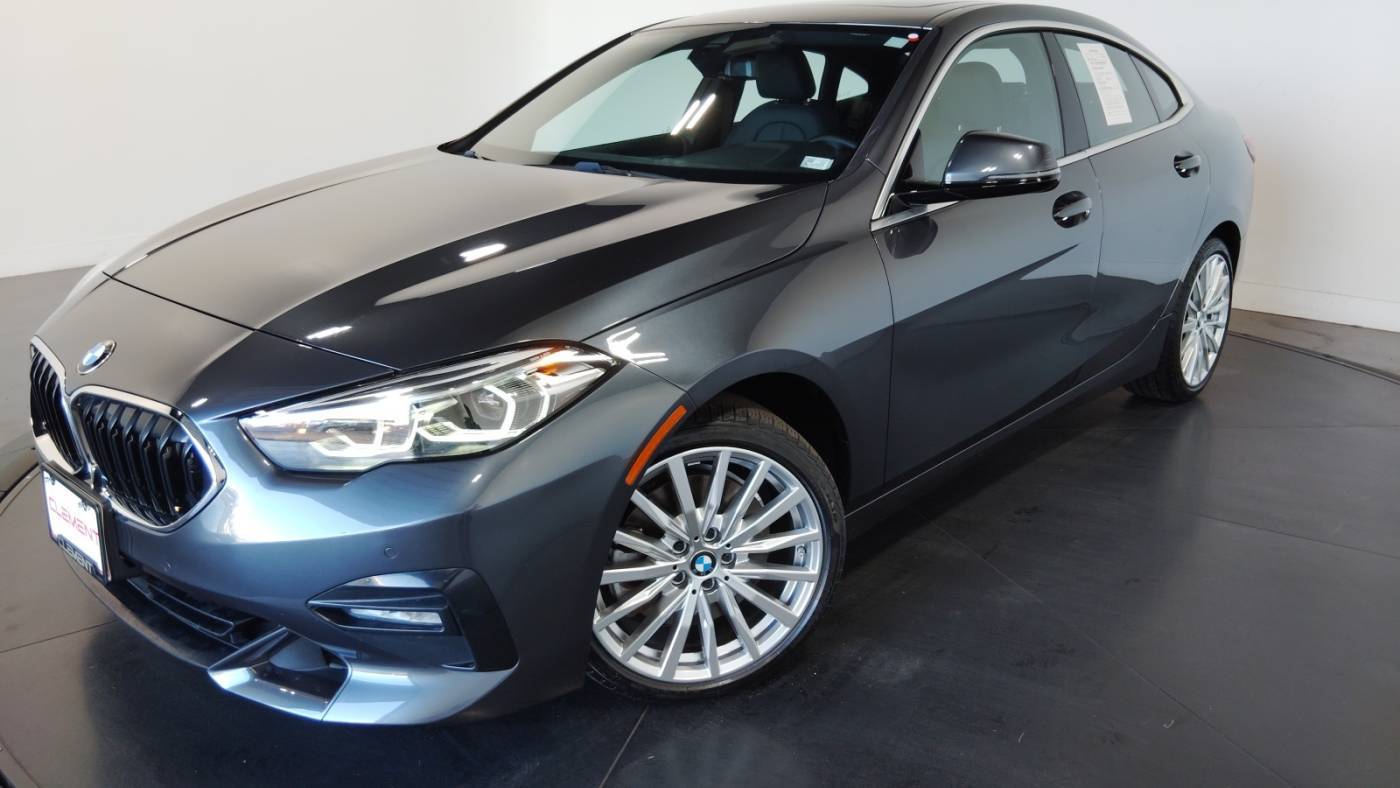2021 BMW 2 Series 228i — Sedan — 50,753 mi — Florissant, MO