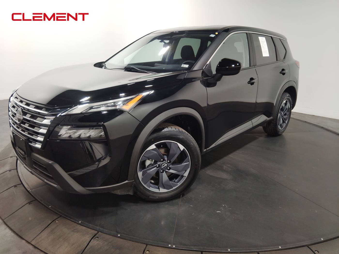 2024 Nissan Rogue SV — SUV — 27,175 mi — Florissant, MO