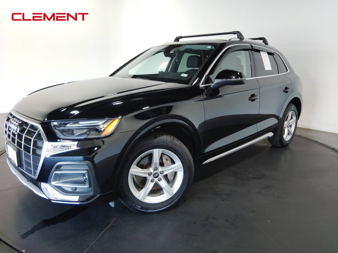 2021 Audi Q5 Premium — SUV — 64,125 mi — Florissant, MO