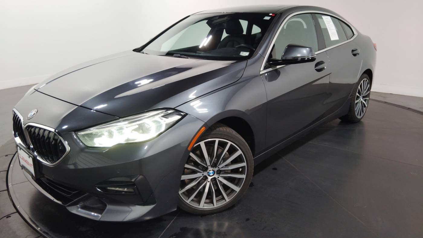 2021 BMW 2 Series 228i — Sedan — 51,957 mi — Florissant, MO