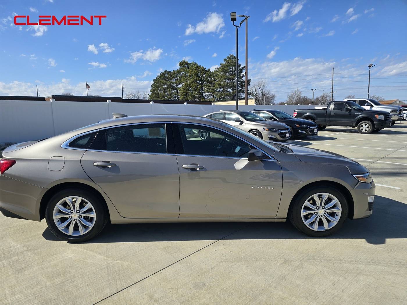2023 Chevrolet Malibu LT — Sedan — 44,497 mi — Florissant, MO