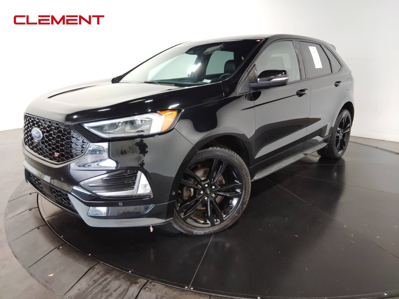 2020 Ford Edge ST — SUV — 76,948 mi — Florissant, MO
