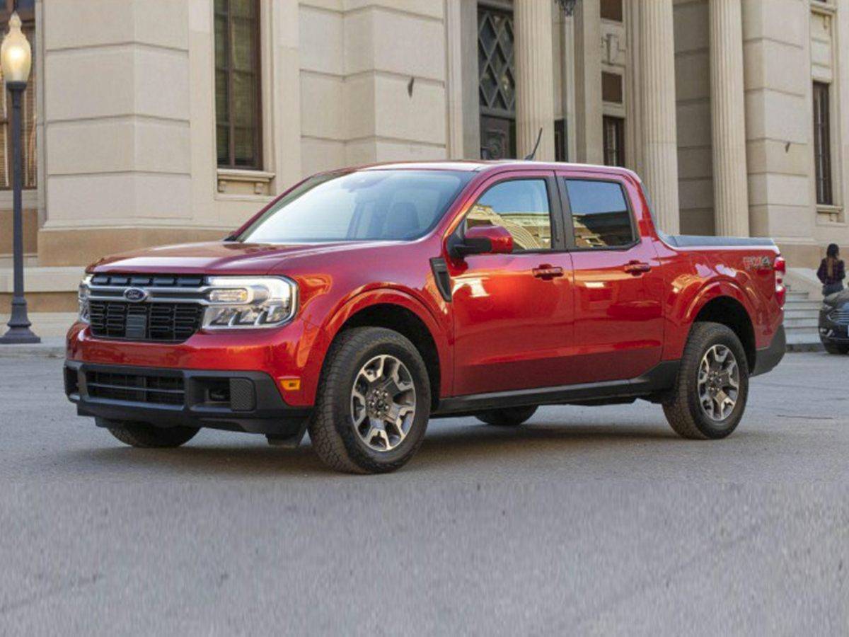 2023 Ford Maverick XL — Pickup Truck — 31,015 mi — Florissant, MO
