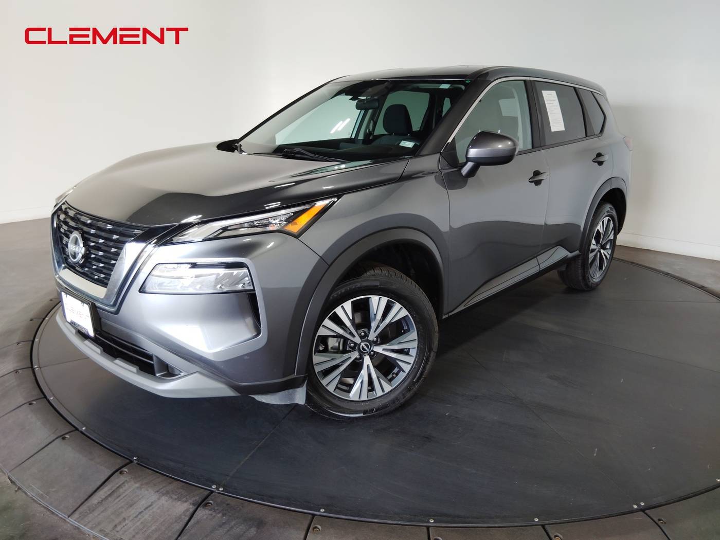 2023 Nissan Rogue SV — SUV — 38,429 mi — Florissant, MO