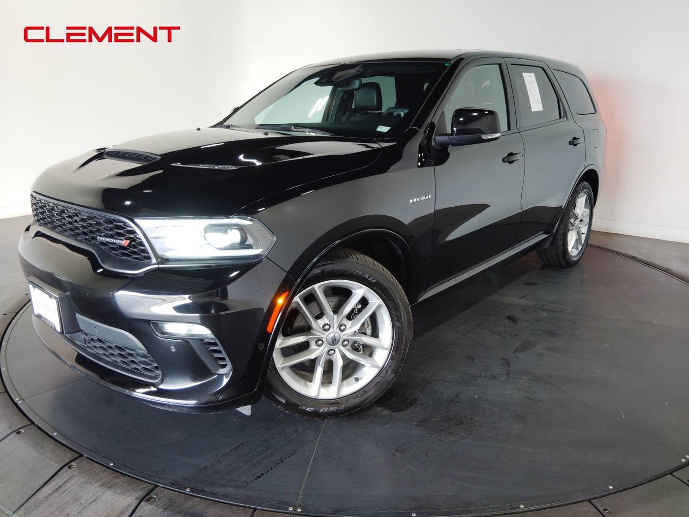 2022 Dodge Durango R/T — SUV — 67,721 mi — Florissant, MO
