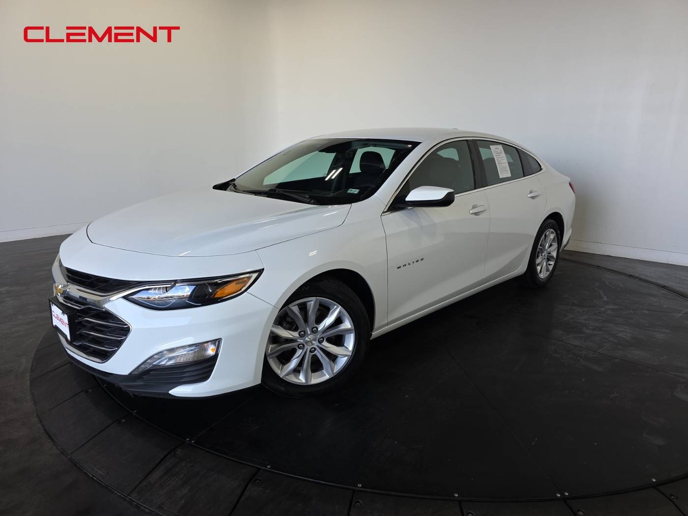 2023 Chevrolet Malibu LT — Sedan — 42,669 mi — Florissant, MO